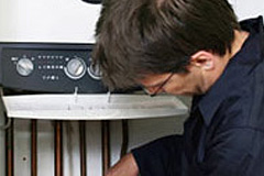 boiler repair Dillington