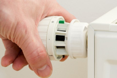 Dillington central heating repair costs