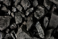 Dillington coal boiler costs