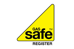 gas safe companies Dillington